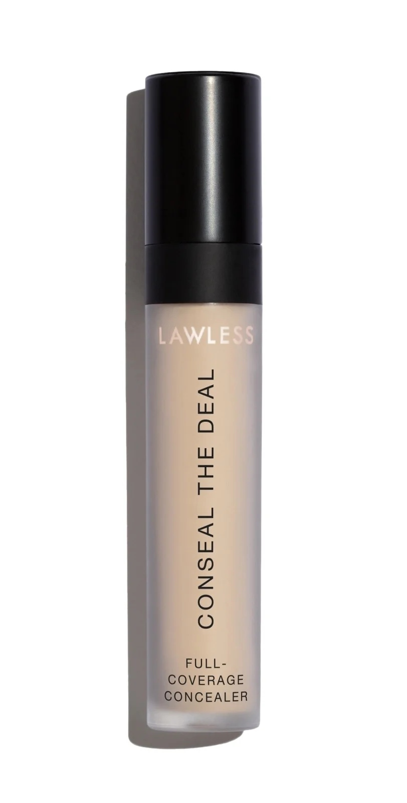 LAWLESS Conseal The Deal Everyday Concealer