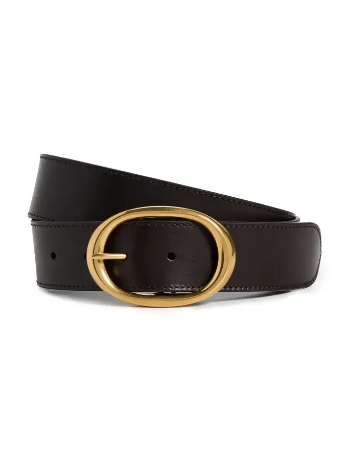 Wide Belt