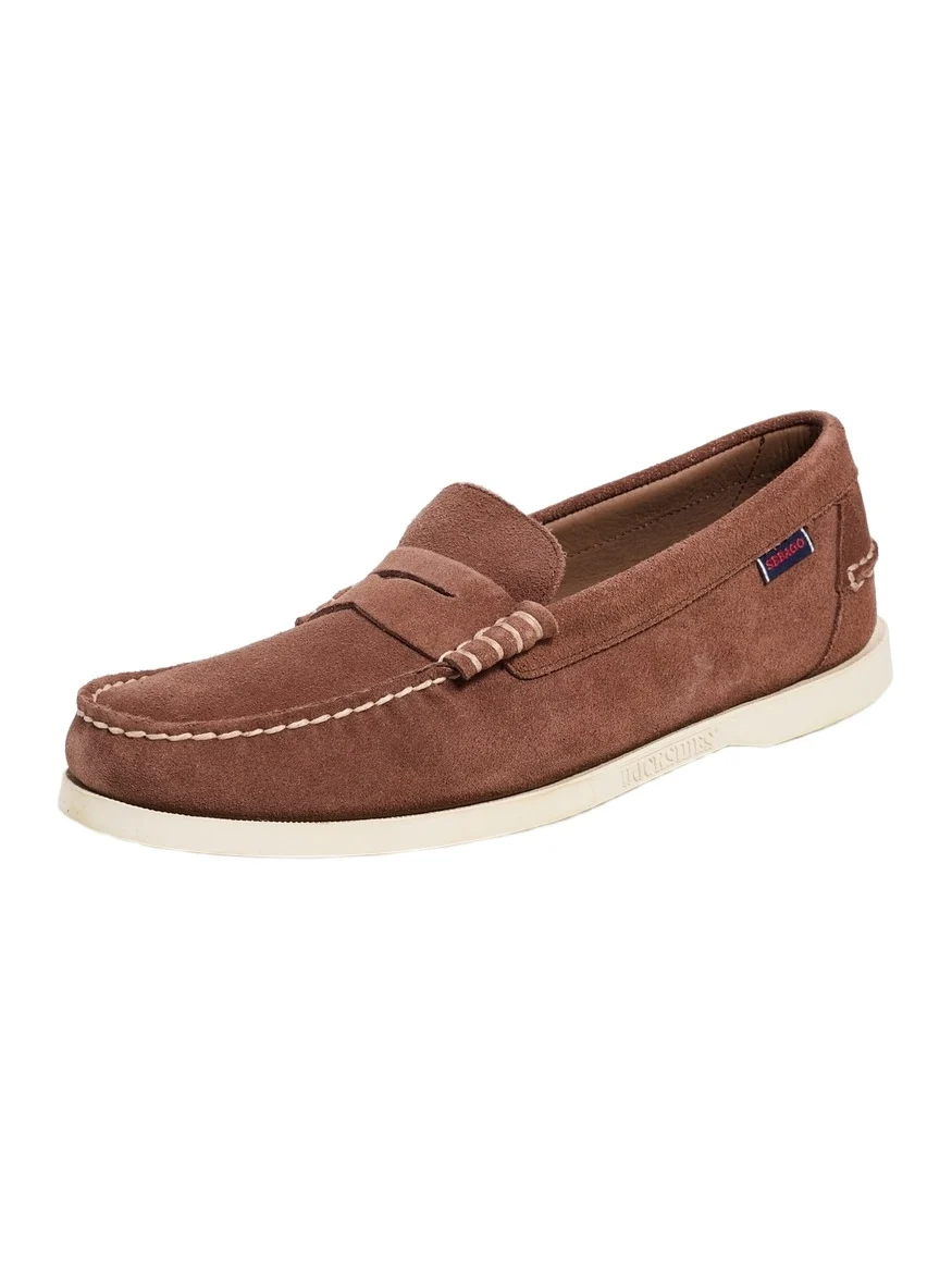 Dan Boat Roughout Boat Shoes Dan Boat Roughout Boat Shoes