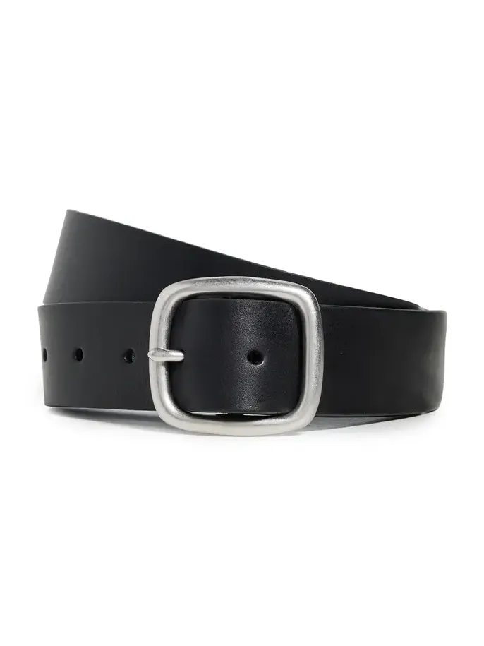 Centerbar Leather Belt Centerbar Leather Belt