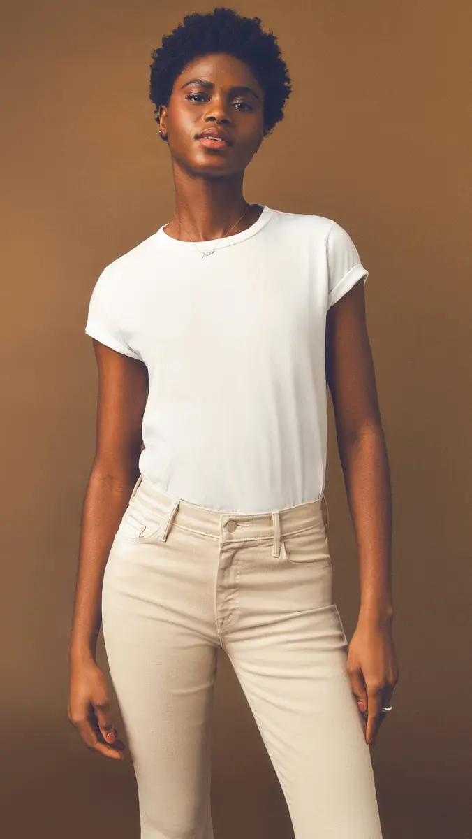 Mother The Lil Goodie Goodie Tee | Thumbnail 6 Mother The Lil Goodie Goodie Tee | Thumbnail 6