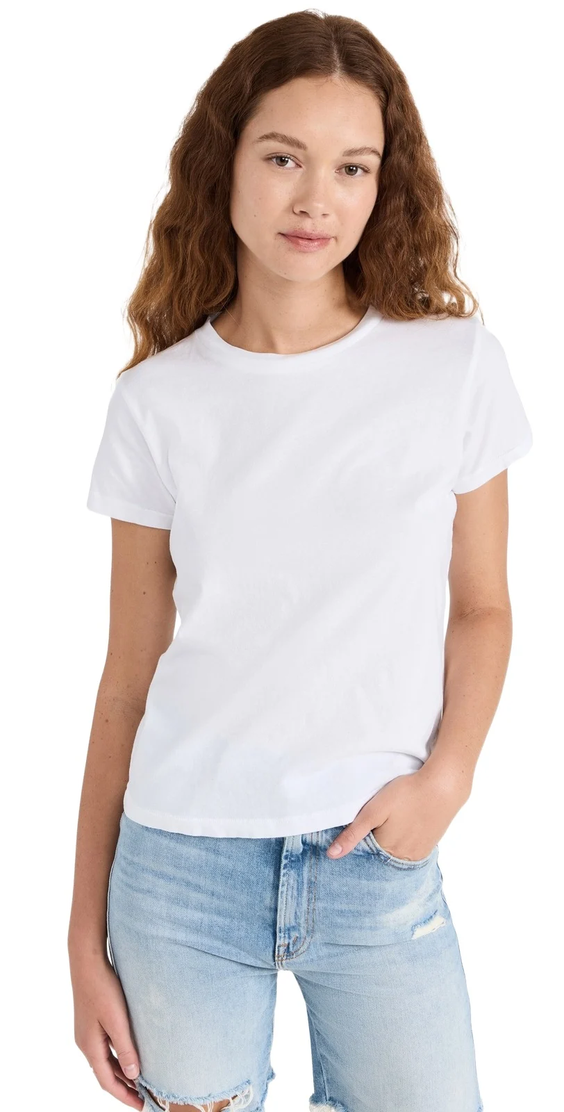 The Lil Goodie Goodie Tee The Lil Goodie Goodie Tee