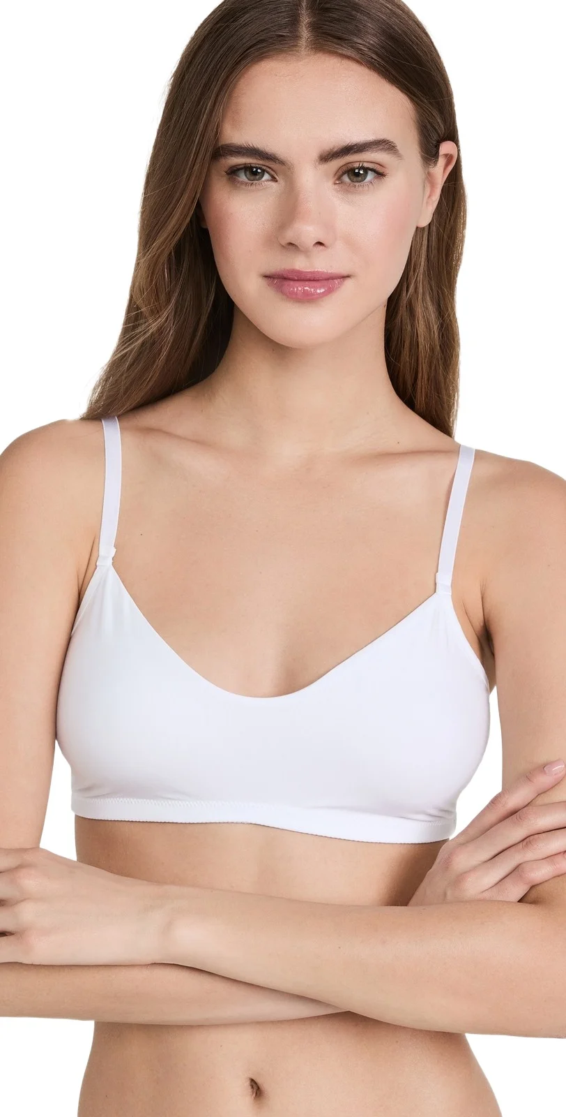 Butter Bralette Butter Bralette