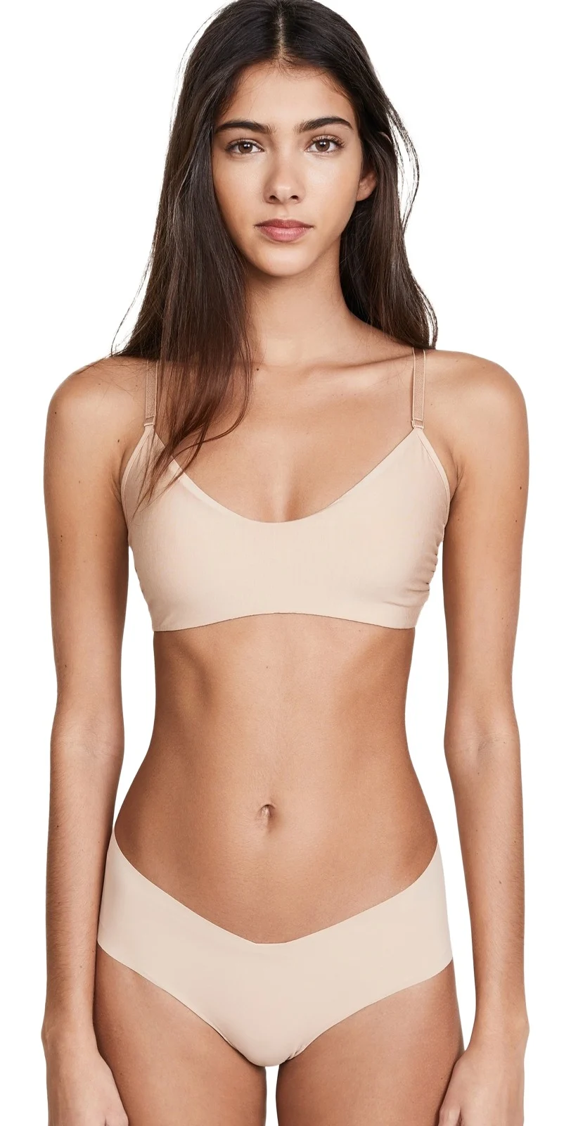 Butter Bralette Butter Bralette