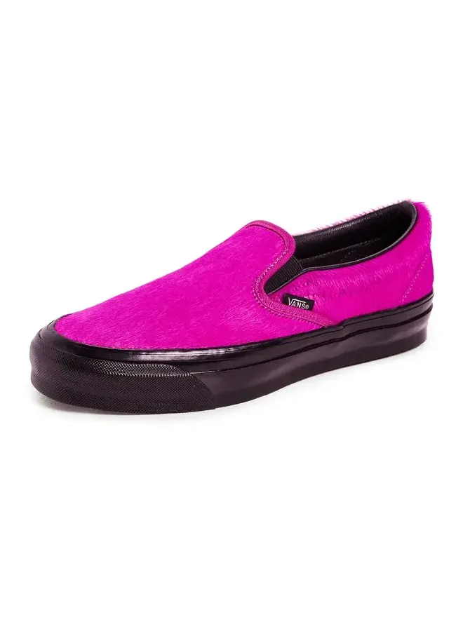 LX Classic Slip On
