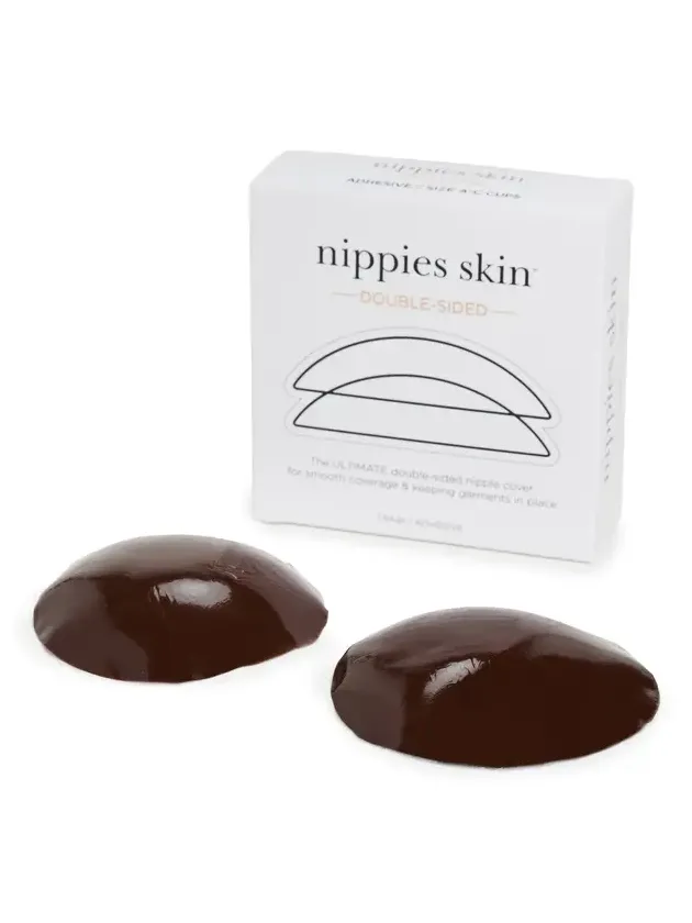 Nippie Skin Double Sided Adhesive Nippie Skin Double Sided Adhesive