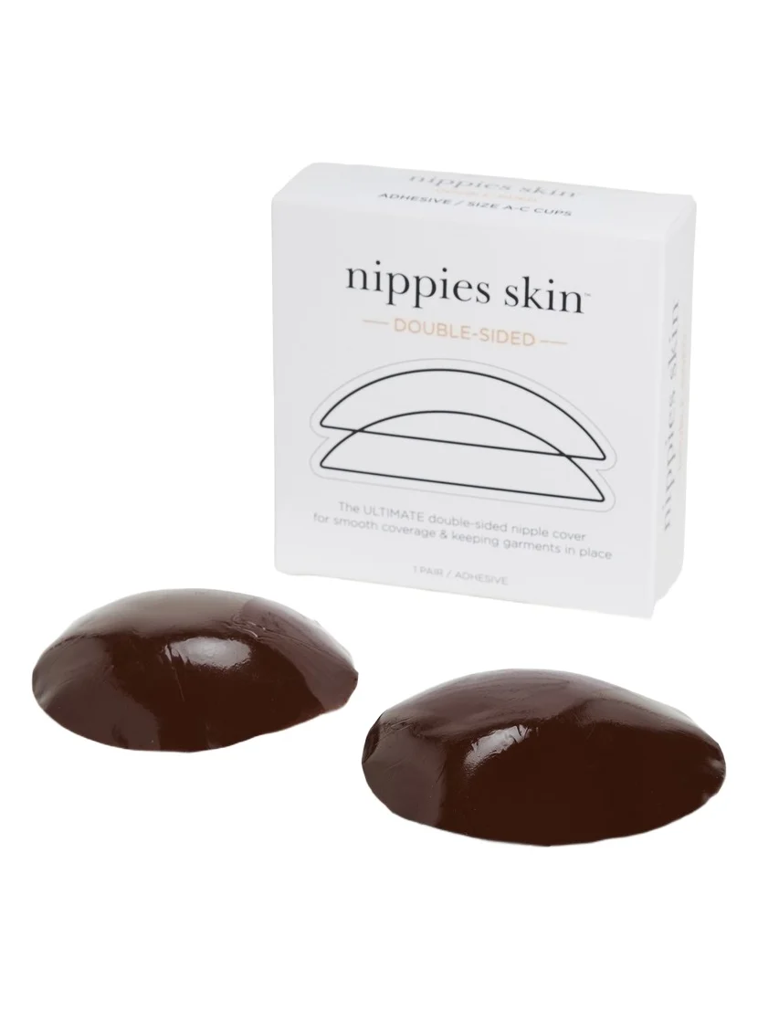 Nippie Skin Double Sided Adhesive Nippie Skin Double Sided Adhesive