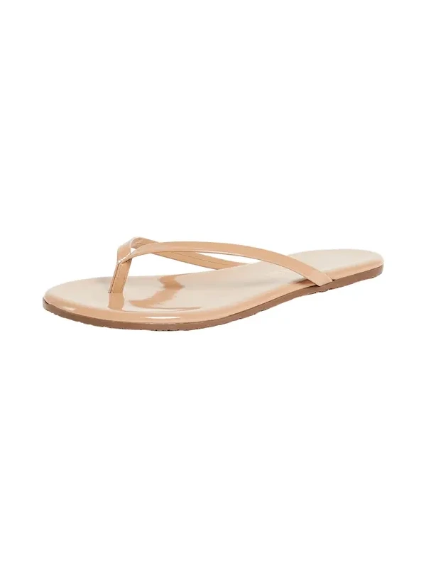 Foundations Glosses Flip Flops Foundations Glosses Flip Flops