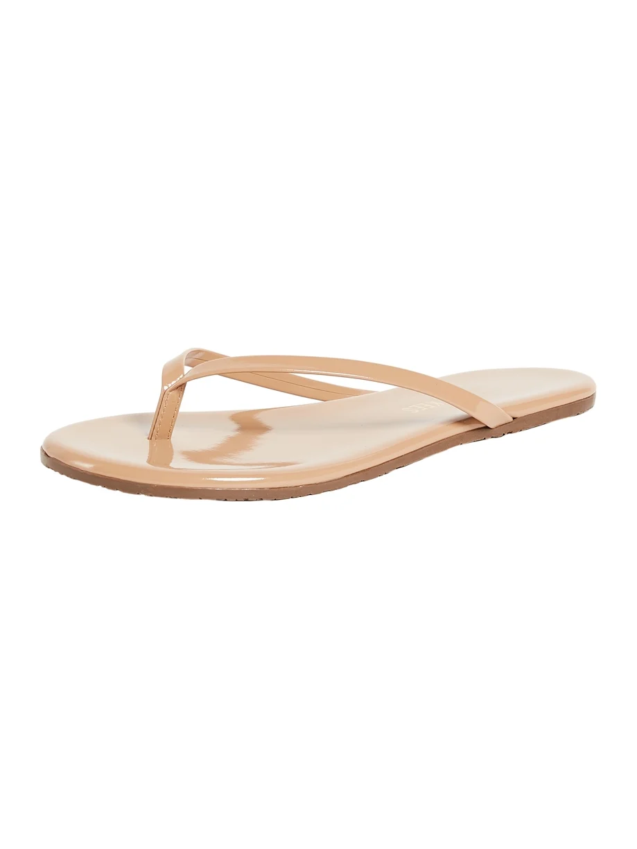 Foundations Glosses Flip Flops Foundations Glosses Flip Flops