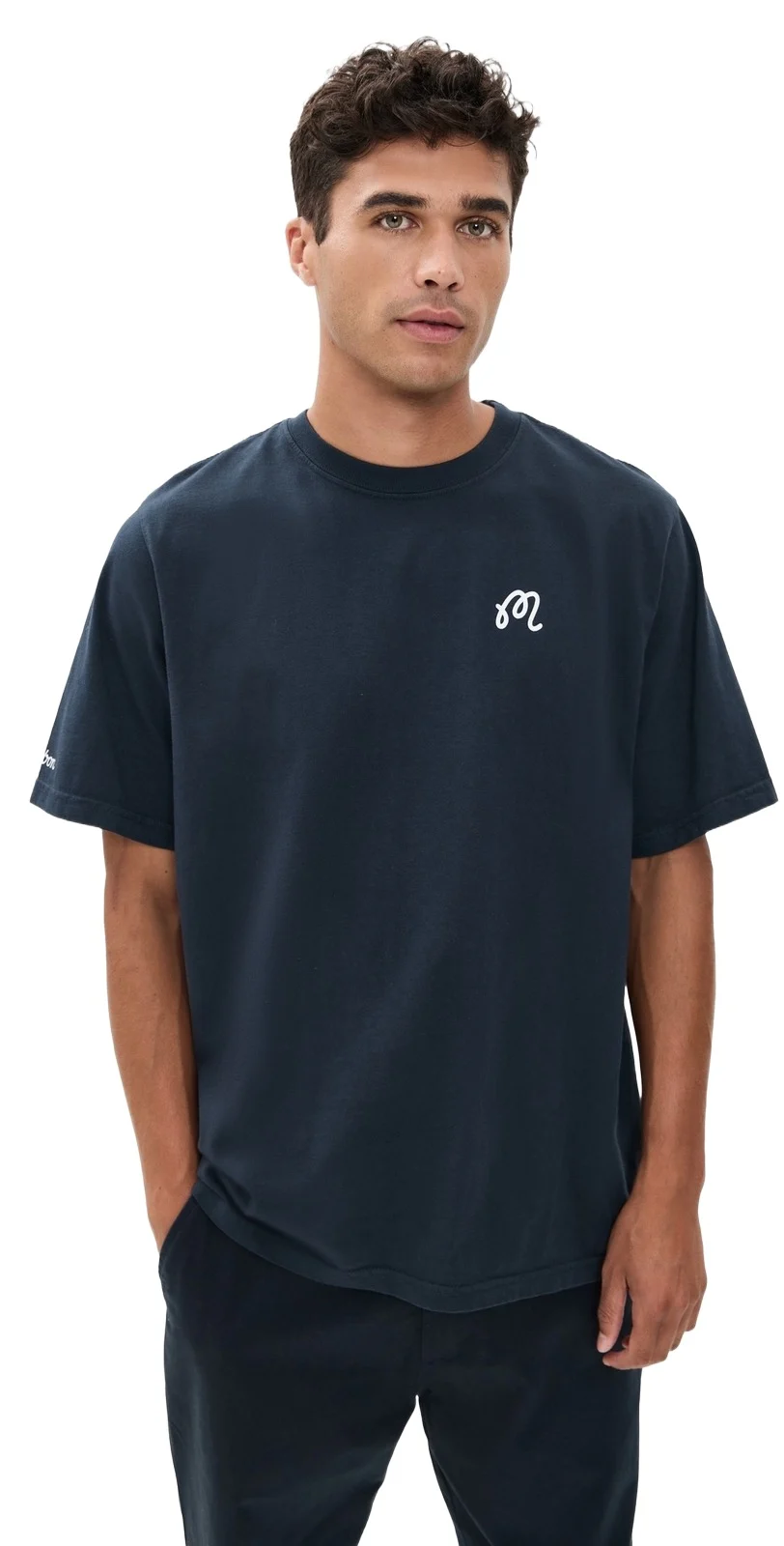 Bermuda Tee