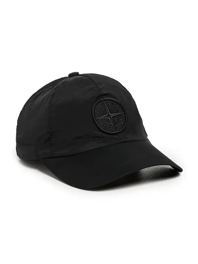 Nylon Baseball Cap Nylon Baseball Cap