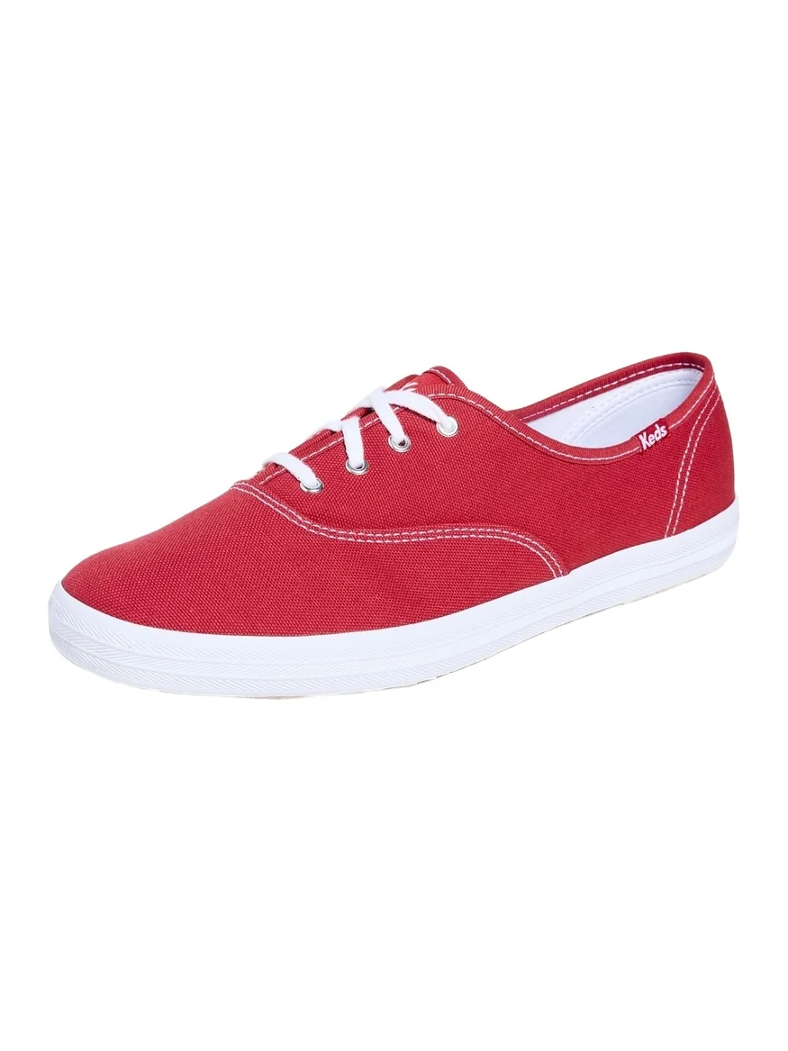 Champion Canvas Sneakers Champion Canvas Sneakers