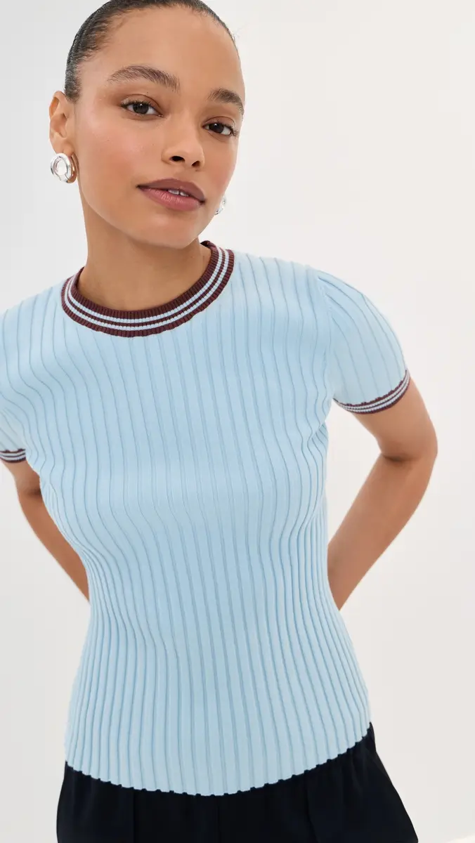 LE BOP Ringer Tee | Thumbnail 2 LE BOP Ringer Tee | Thumbnail 2