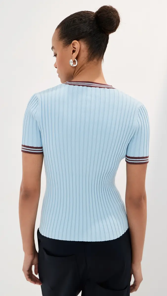 LE BOP Ringer Tee | Thumbnail 3 LE BOP Ringer Tee | Thumbnail 3