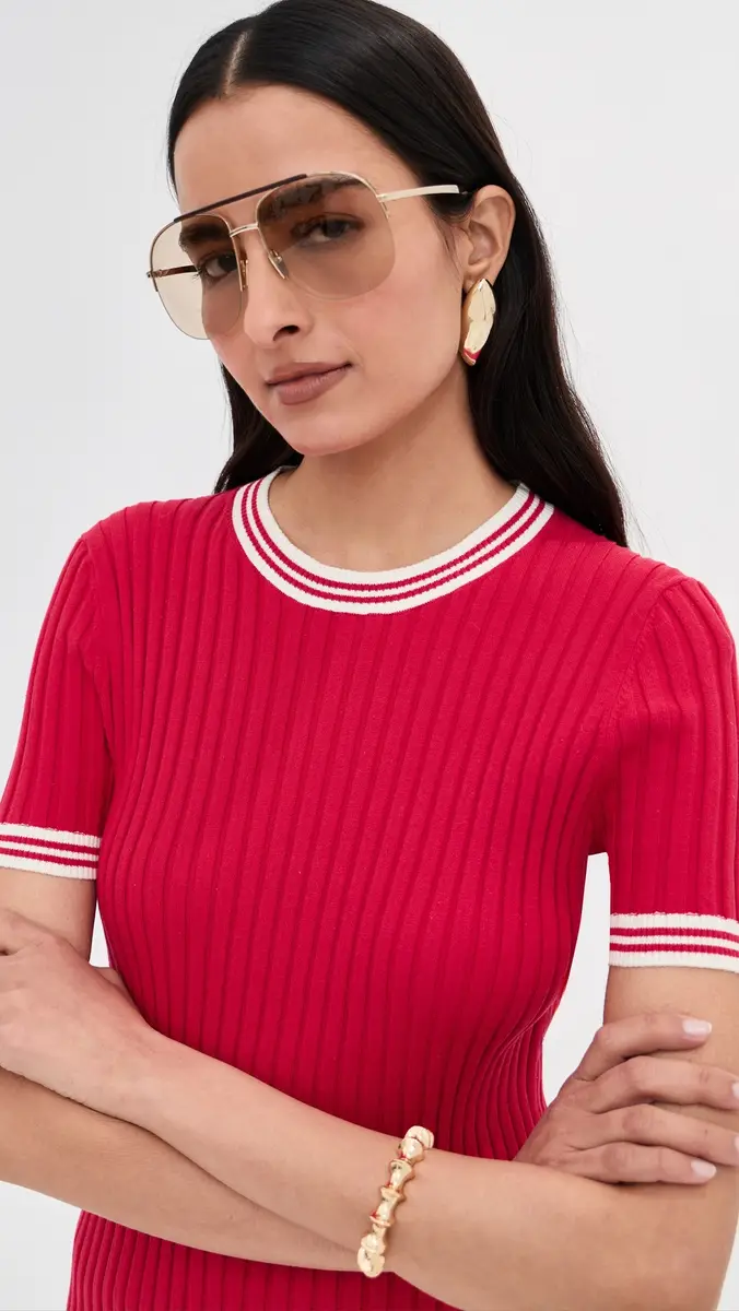 LE BOP Ringer Tee | Thumbnail 2 LE BOP Ringer Tee | Thumbnail 2