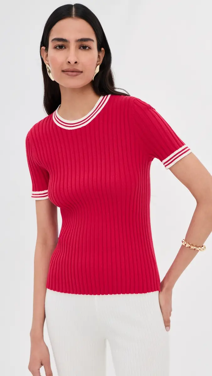 LE BOP Ringer Tee | Thumbnail 3 LE BOP Ringer Tee | Thumbnail 3
