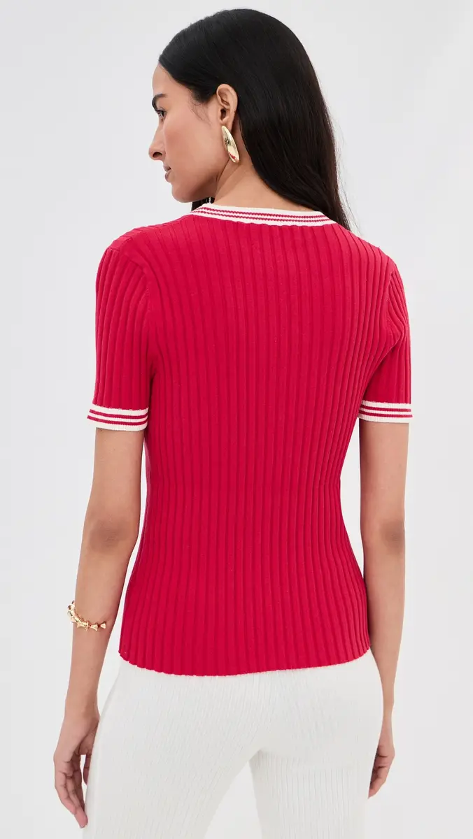 LE BOP Ringer Tee | Thumbnail 4 LE BOP Ringer Tee | Thumbnail 4