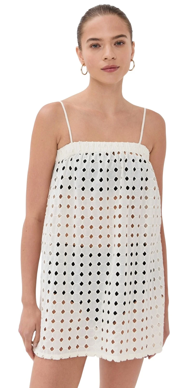 Camille Dress