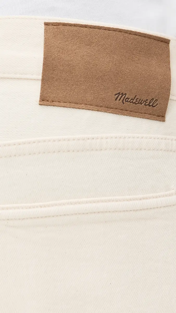 Madewell 1991 Straight Leg Comfort Jeans | Thumbnail 6