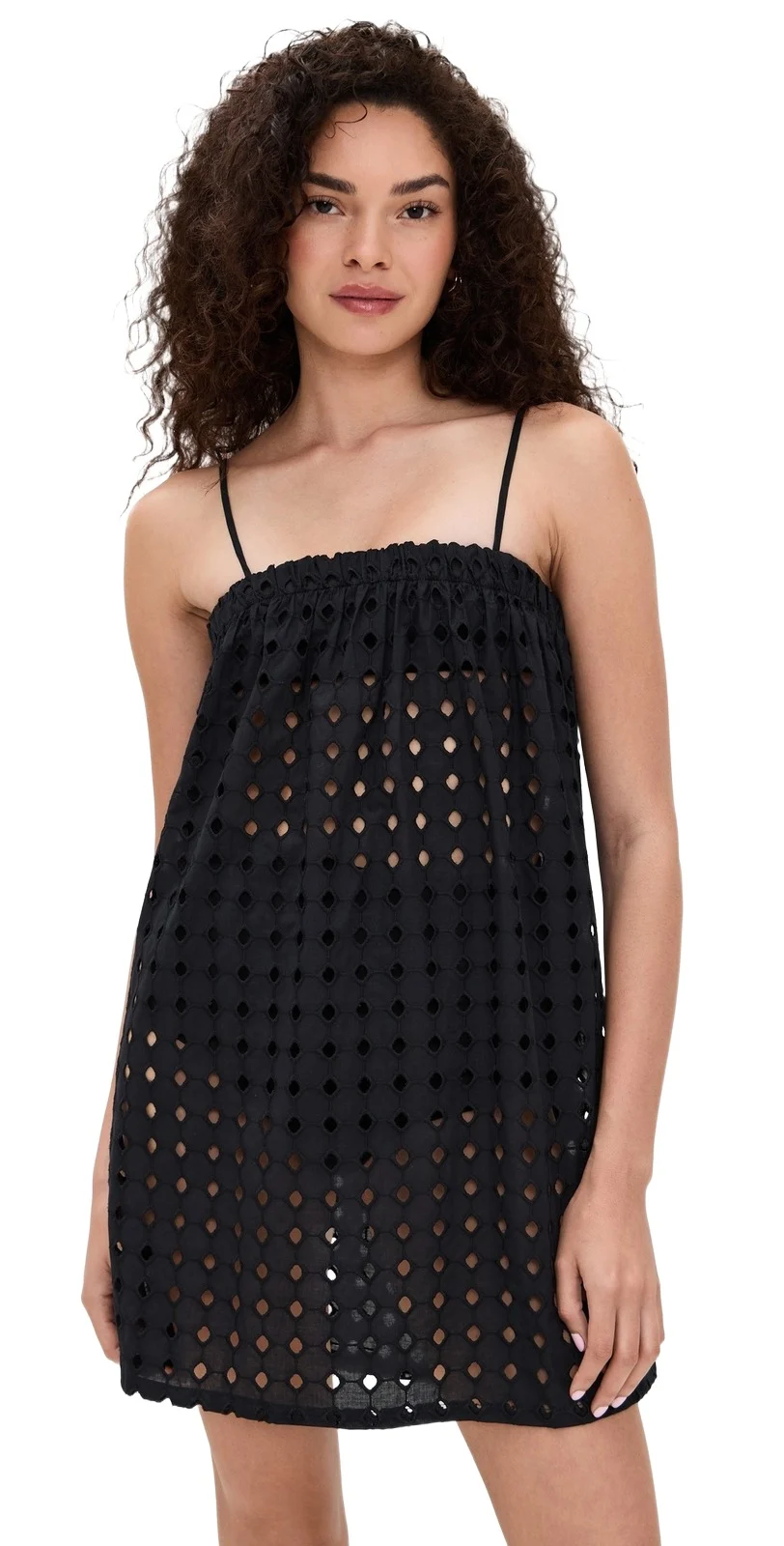 Camille Dress
