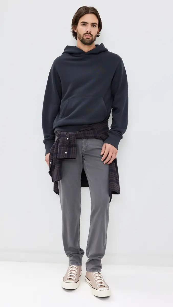 rag & bone Fit 2 Aero Stretch Jeans | Thumbnail 5 rag & bone Fit 2 Aero Stretch Jeans | Thumbnail 5