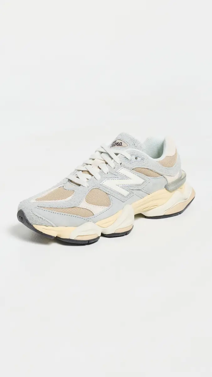New Balance 9060 Sneakers | Thumbnail 2 New Balance 9060 Sneakers | Thumbnail 2