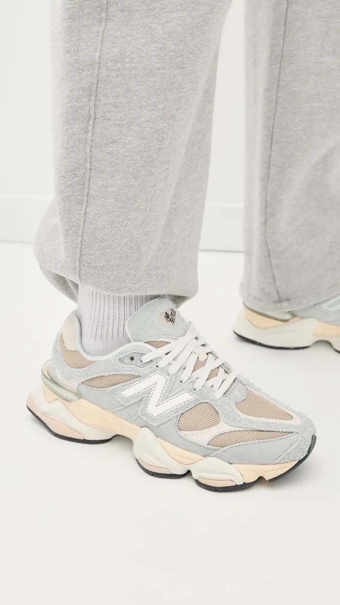 New Balance 9060 Sneakers | Thumbnail 4 New Balance 9060 Sneakers | Thumbnail 4