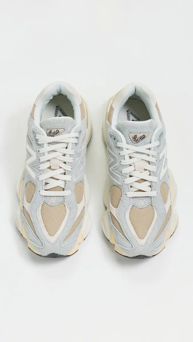 New Balance 9060 Sneakers | Thumbnail 6 New Balance 9060 Sneakers | Thumbnail 6