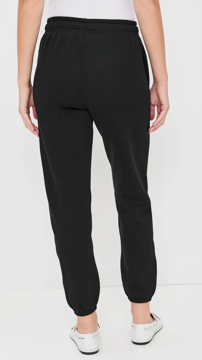 Polo Ralph Lauren Ankle Jogger Sweatpants | Thumbnail 3 Polo Ralph Lauren Ankle Jogger Sweatpants | Thumbnail 3