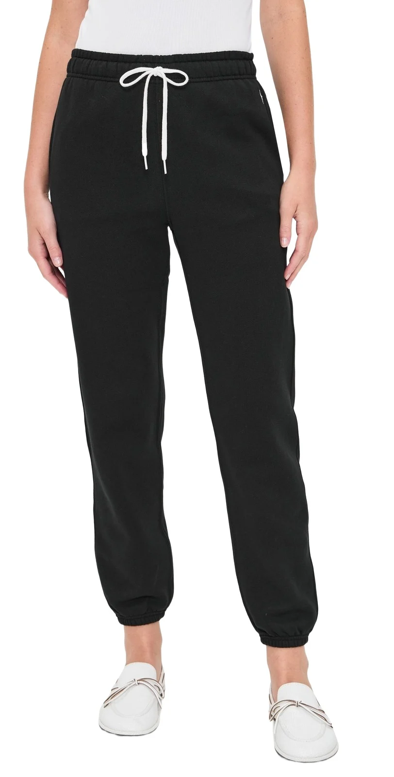 Ankle Jogger Sweatpants