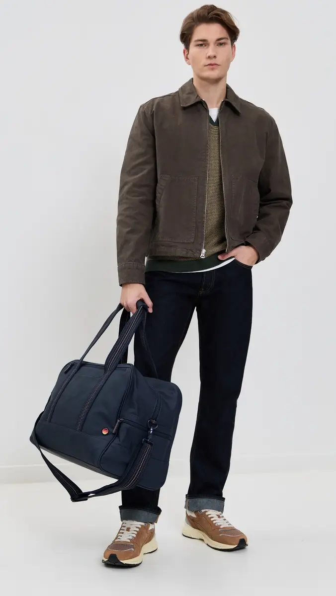 Marine Layer Weekender Bag | Thumbnail 3