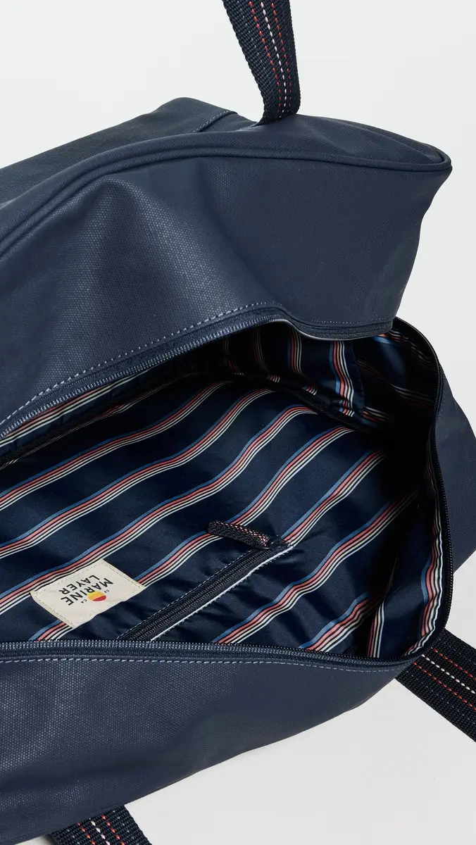 Marine Layer Weekender Bag | Thumbnail 6
