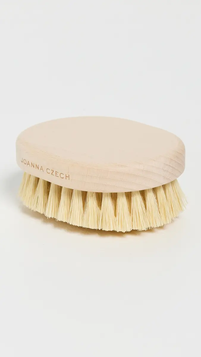 Joanna Czech Dry Massage Body Brush No Color | Thumbnail 3