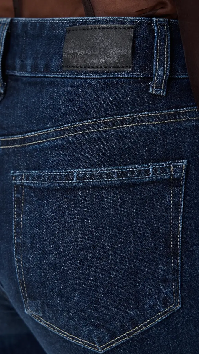 PAIGE Sasha 32 Dwell Jeans | Thumbnail 6 PAIGE Sasha 32 Dwell Jeans | Thumbnail 6
