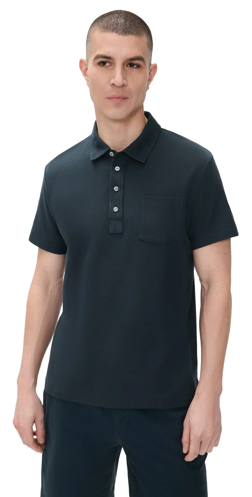 Pensacola Pique Polo