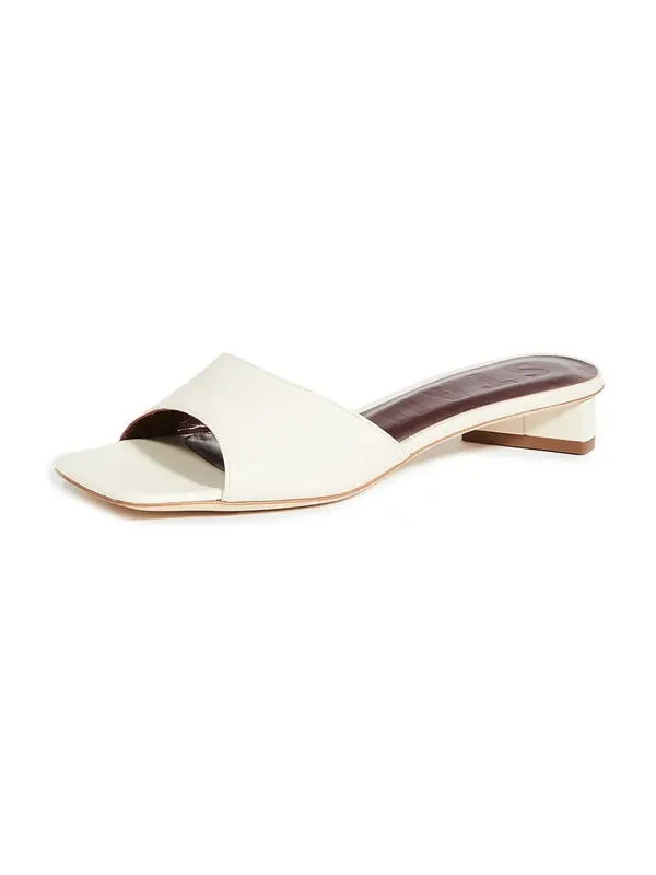 Simone Mules Simone Mules