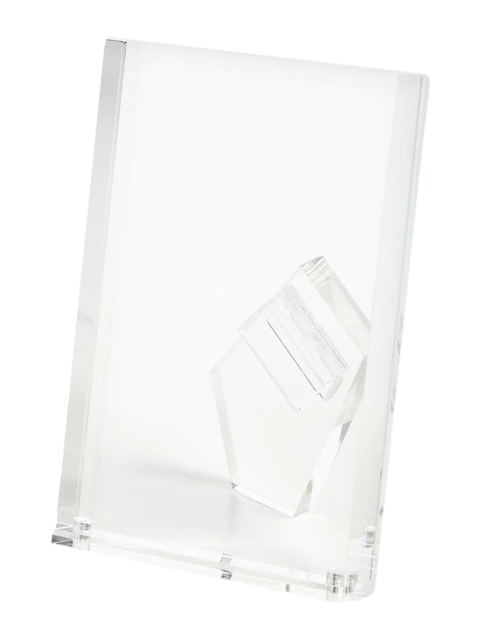 Tizo Design Lucite Frame 4x6