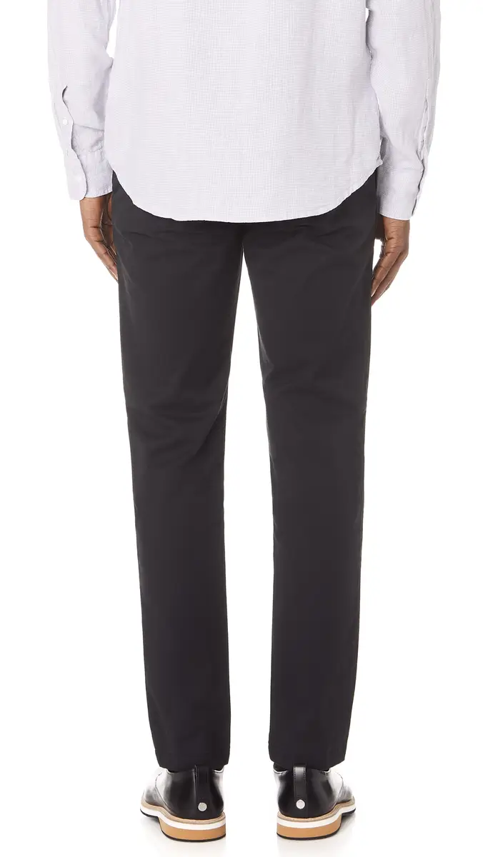 Club Monaco Connor Stretch Chinos | Thumbnail 2 Club Monaco Connor Stretch Chinos | Thumbnail 2