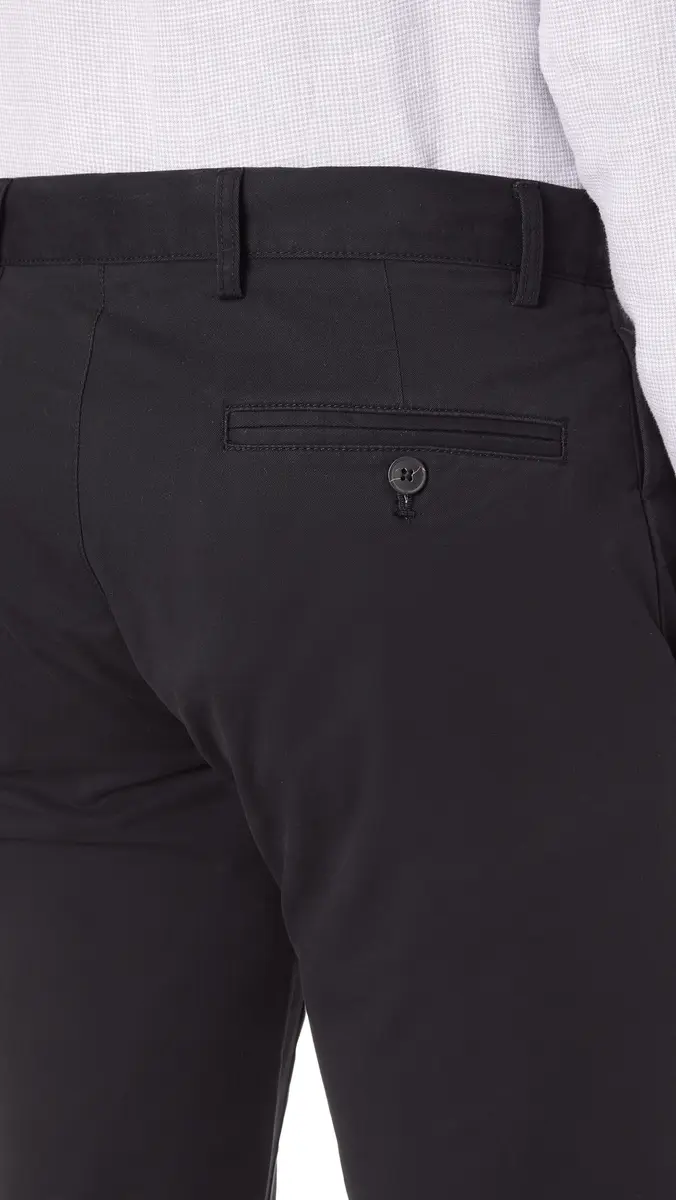 Club Monaco Connor Stretch Chinos | Thumbnail 5 Club Monaco Connor Stretch Chinos | Thumbnail 5