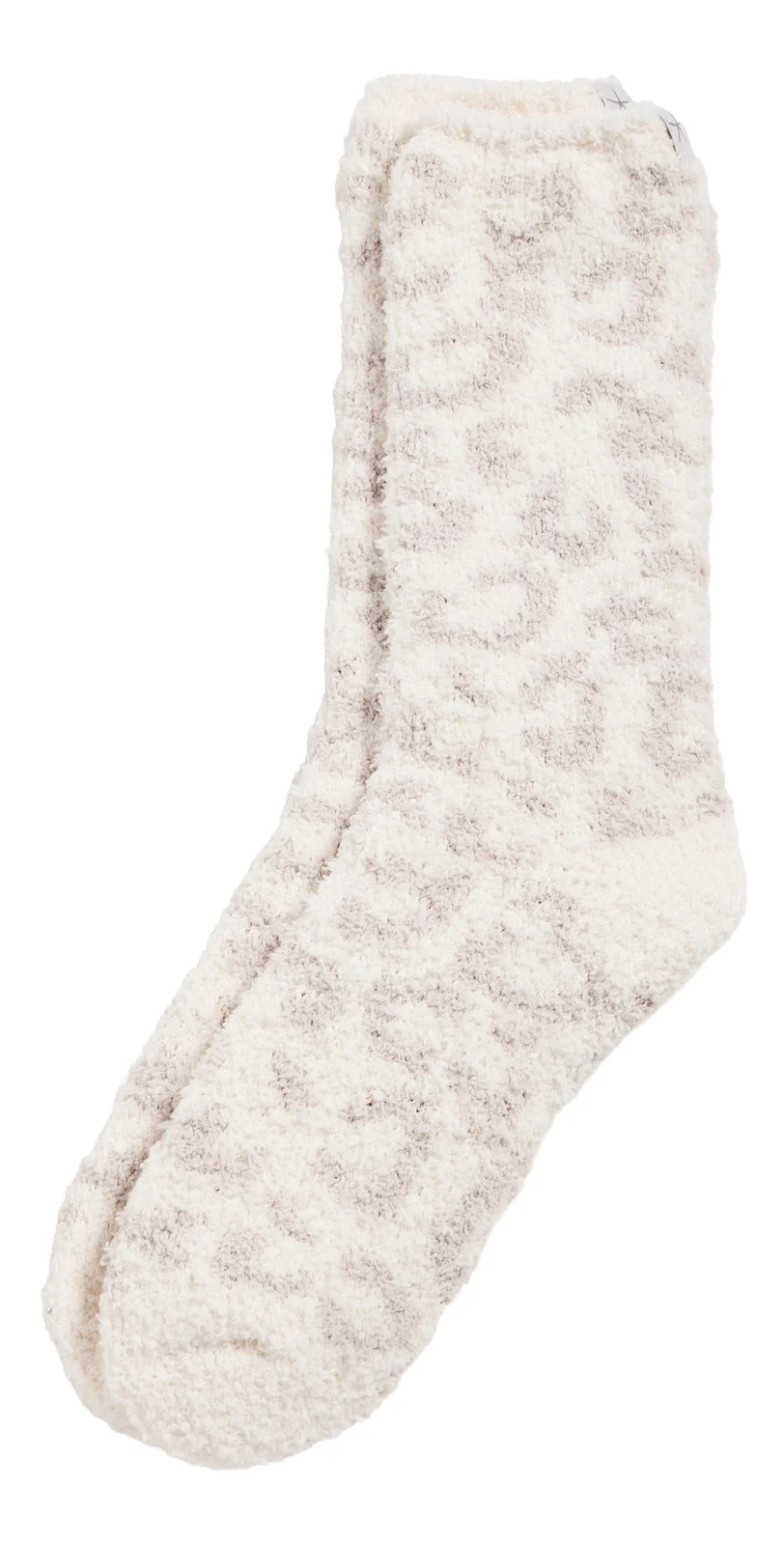 CozyChic Barefoot In The Wild Socks