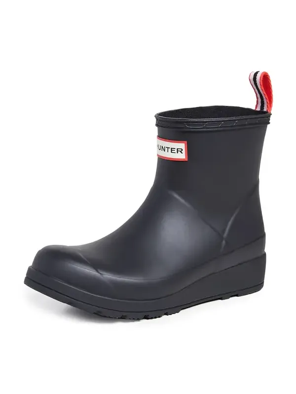 Original Short Play Boots