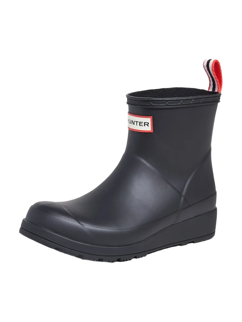 Hunter Boots Original Short Play Boots