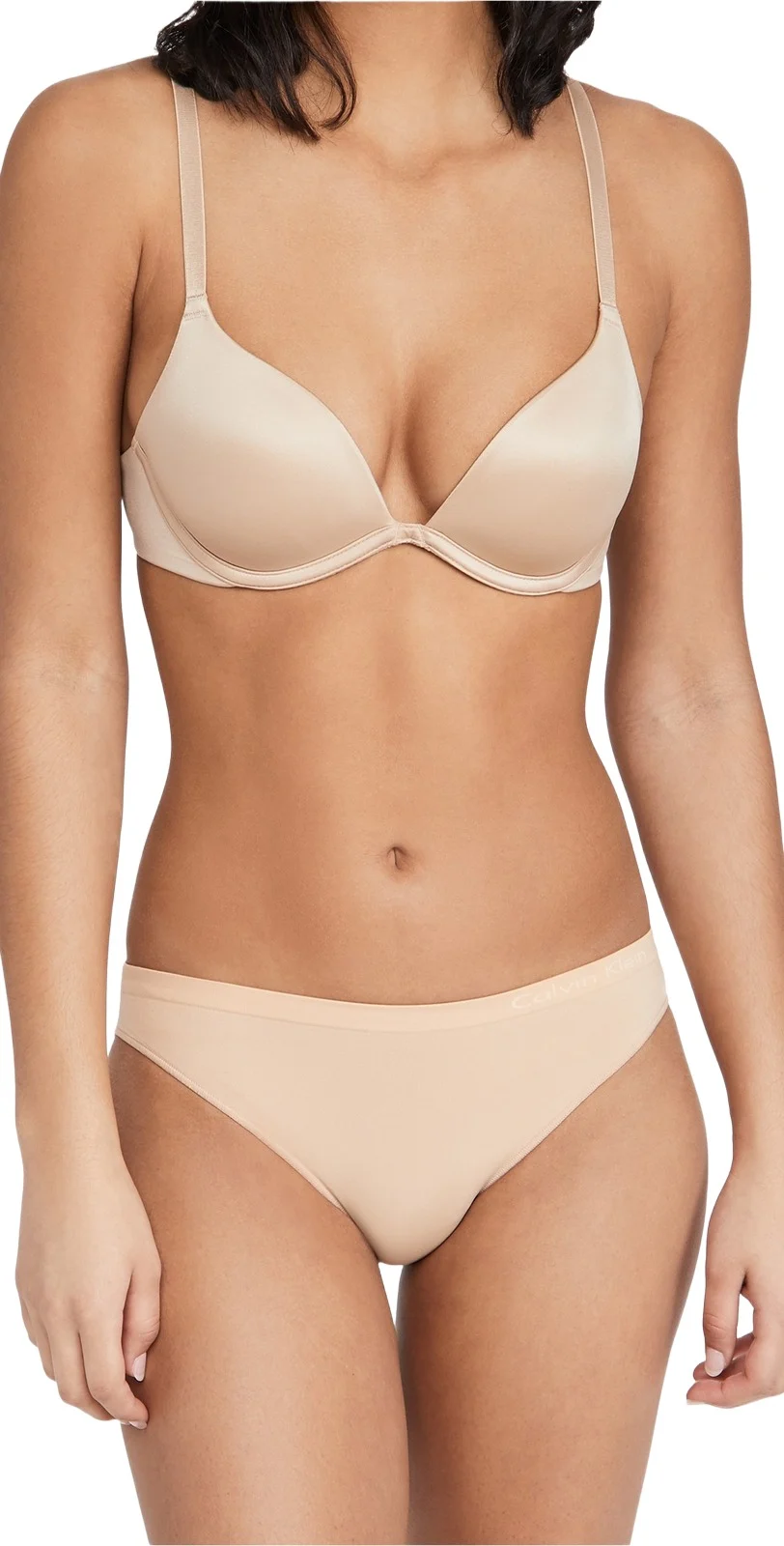 b. tempt'd by Wacoal Future Foundation Push Up Bra b. tempt'd by Wacoal Future Foundation Push Up Bra
