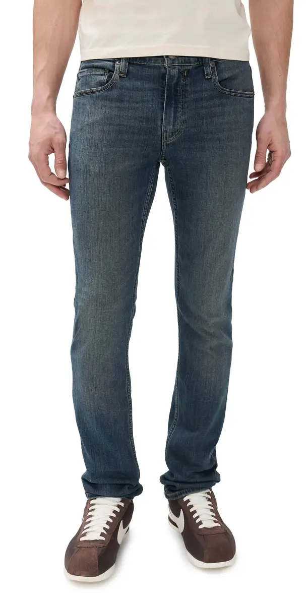Lennox Transcend Slim Jeans Makai Lennox Transcend Slim Jeans Makai
