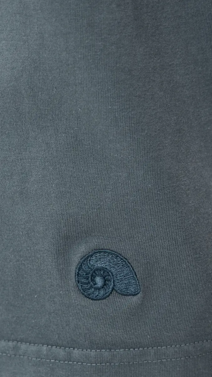 Aaron Levine Crew T-Shirt | Thumbnail 6 Aaron Levine Crew T-Shirt | Thumbnail 6