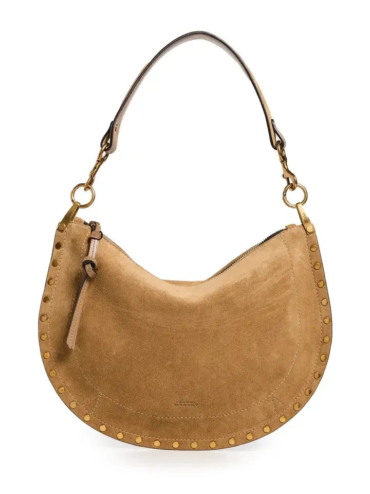 Oskan Soft Zip Bag
