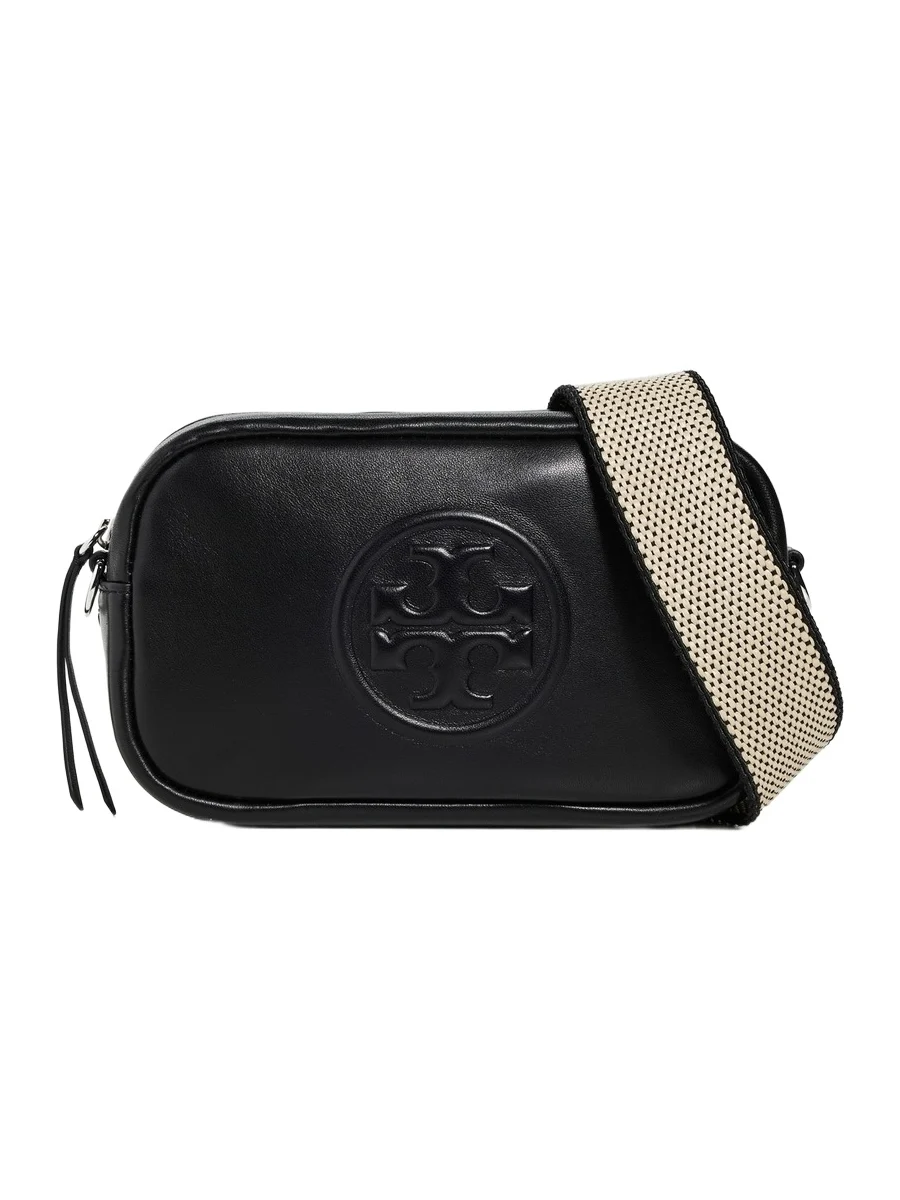 Miller Soft Mini Crossbody Bag