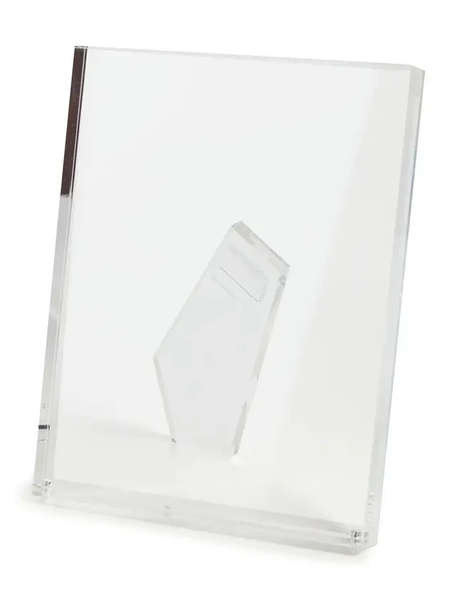 Tizo Design Lucite Frame 8x10