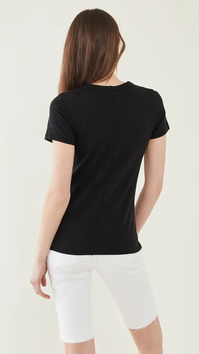 rag & bone The Vee Tee | Thumbnail 3