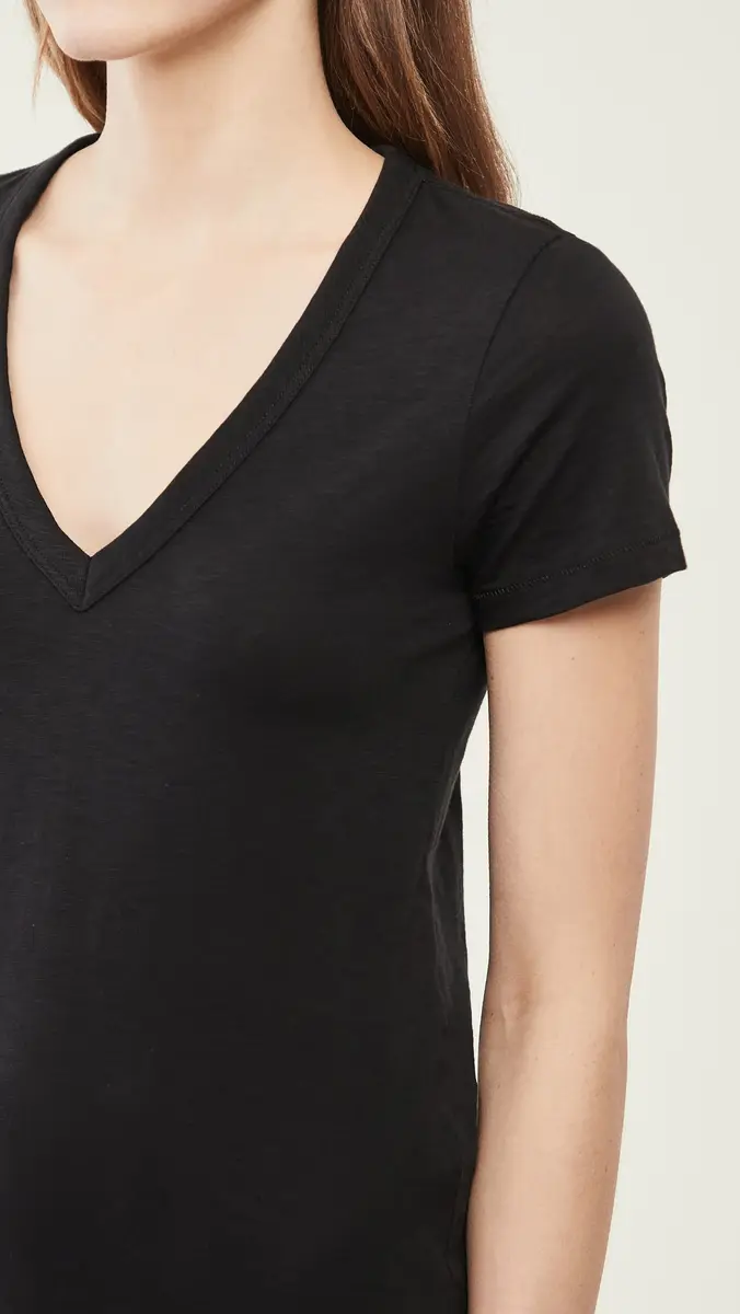 rag & bone The Vee Tee | Thumbnail 6